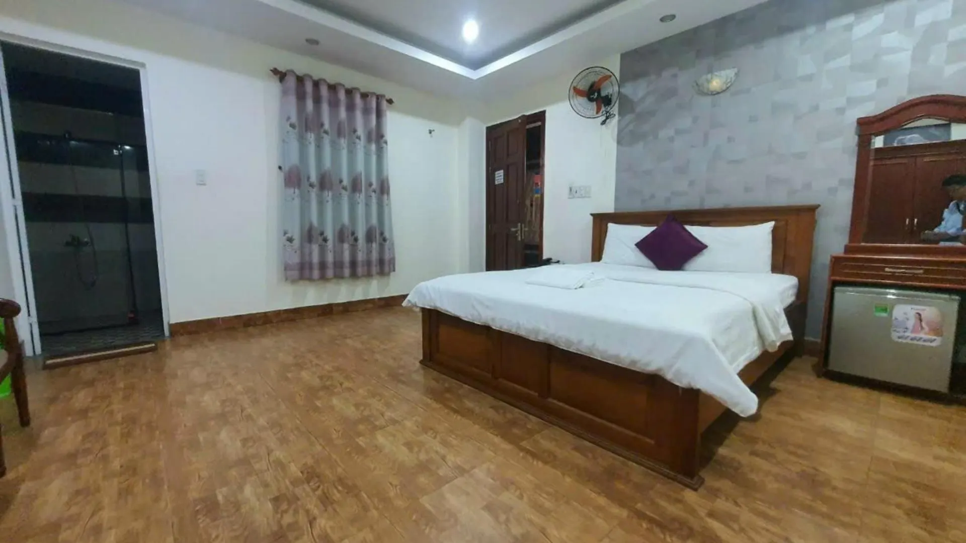 Minh Nhu Hotel Ho Chi Minh City Vietnam