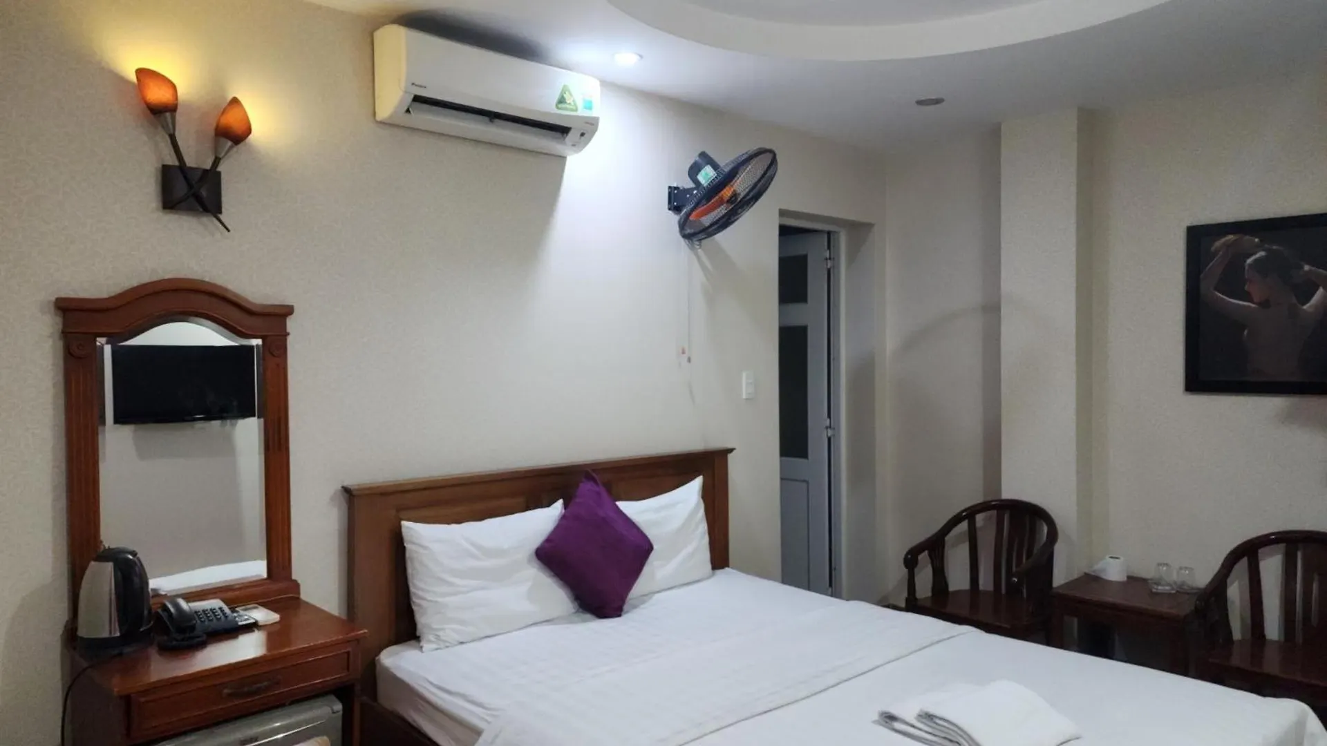 Minh Nhu Hotel Ho Chi Minh City