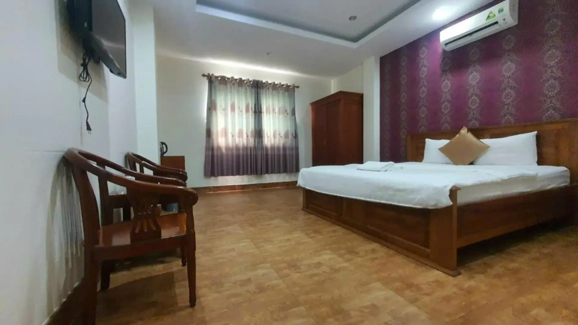 Minh Nhu Hotel Ho Chi Minh City