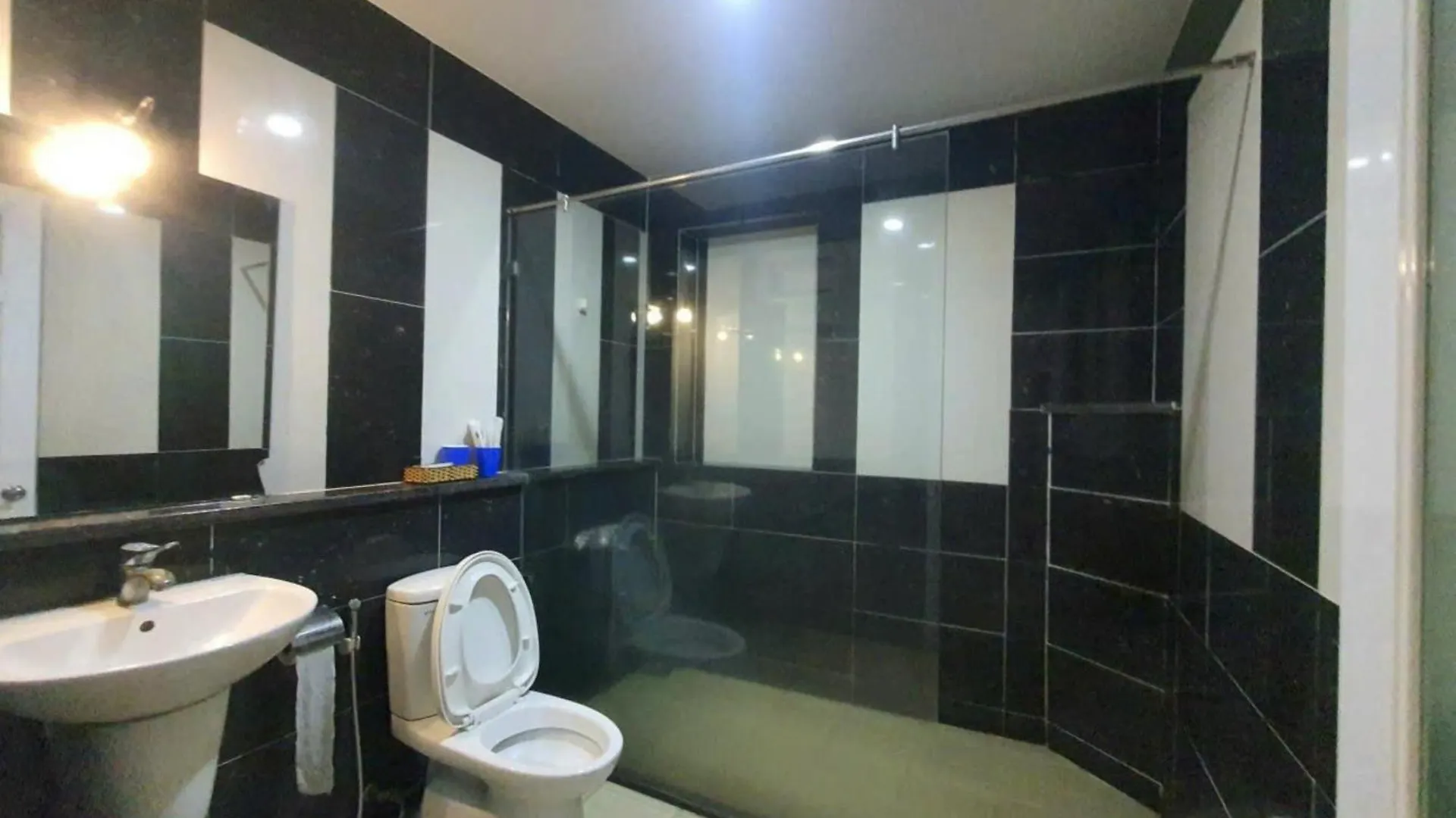 Minh Nhu Hotel Ho Chi Minh City Vietnam