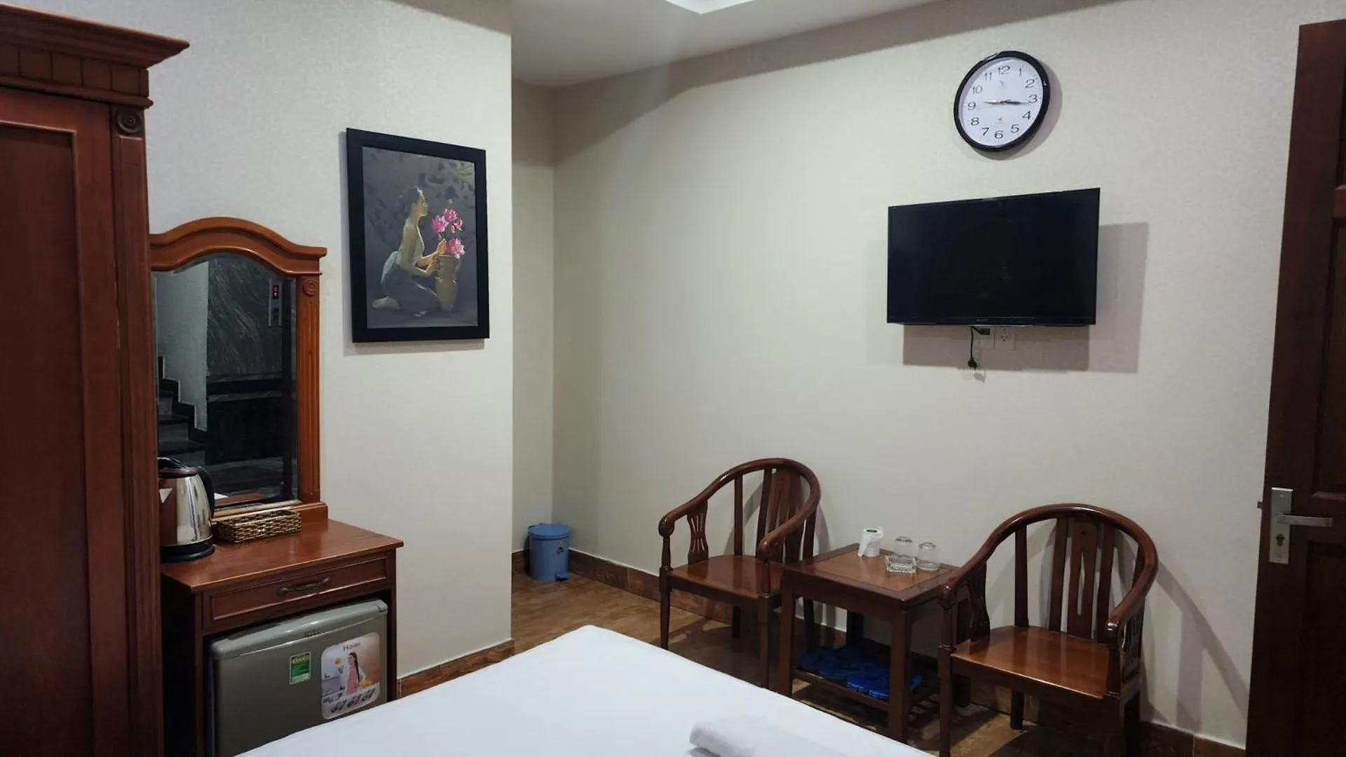 Minh Nhu Hotel Ho Chi Minh City