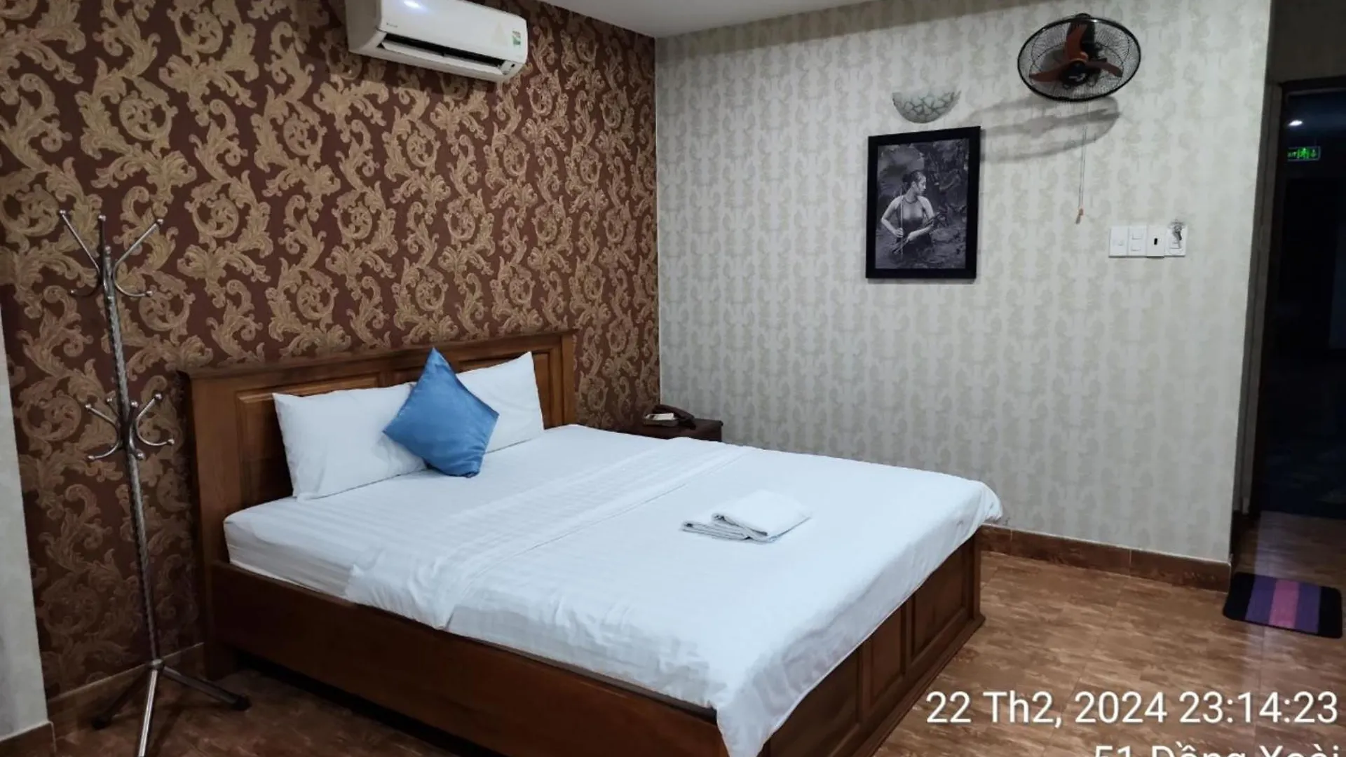 Minh Nhu Hotel Ho Chi Minh City