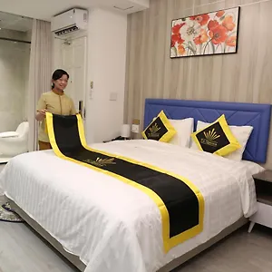 2* Hotel The Queendor Boutique