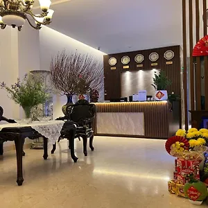 2* Hotel Galaxy Airport
