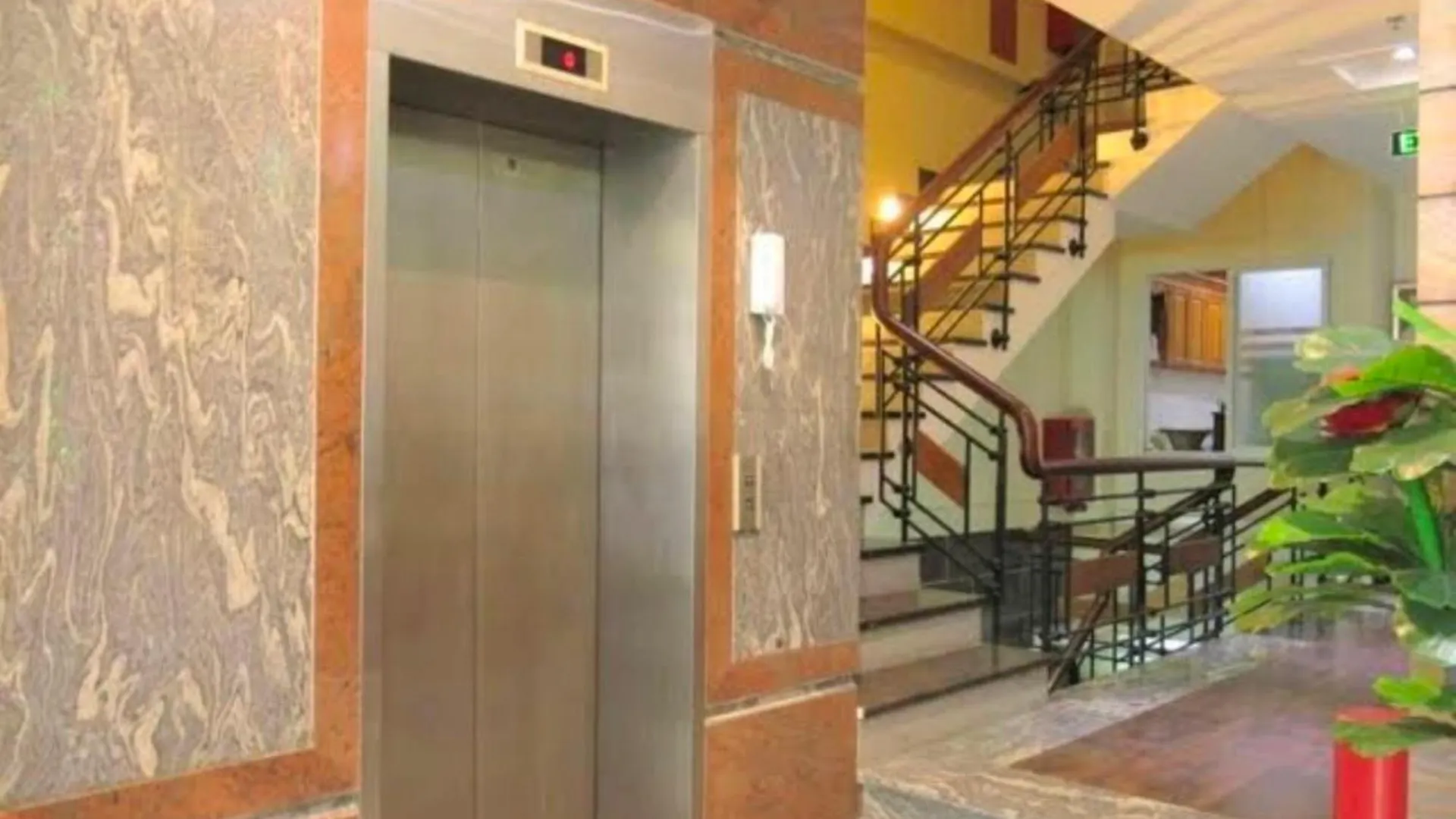 Minh Nhu Hotel Ho Chi Minh City Vietnam