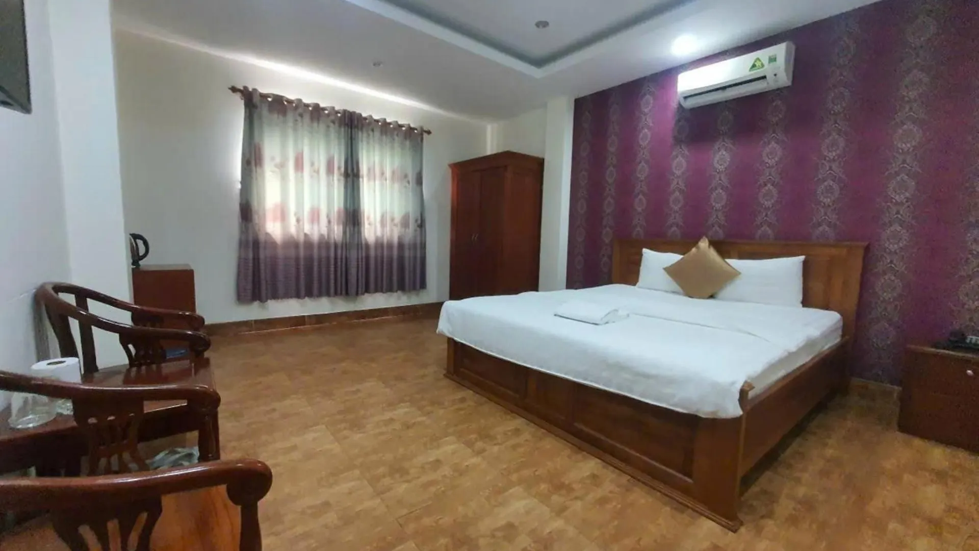 Minh Nhu Hotel Ho Chi Minh City
